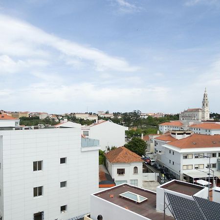 Hotel Santa Isabel ฟาติมา ภายนอก รูปภาพ